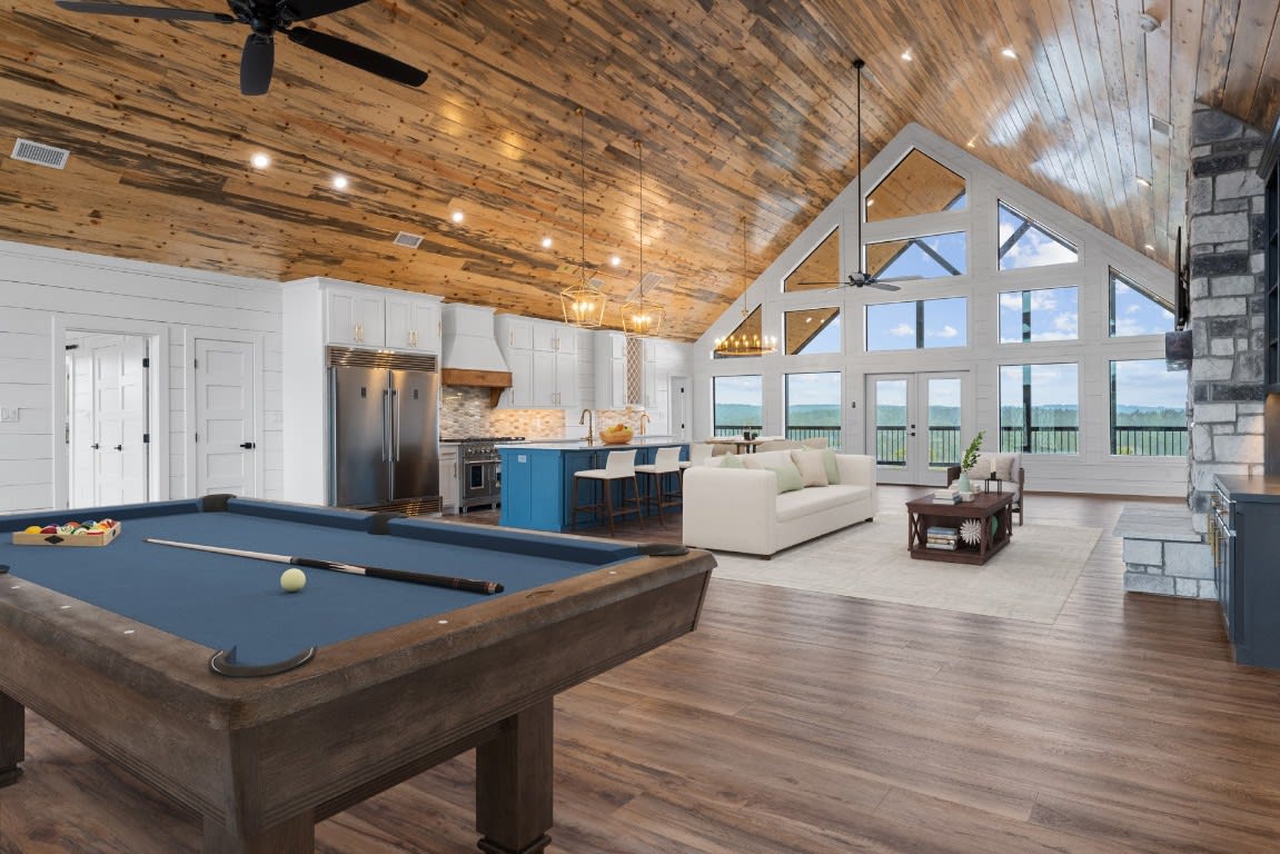 203 Ironwood Creek Trl