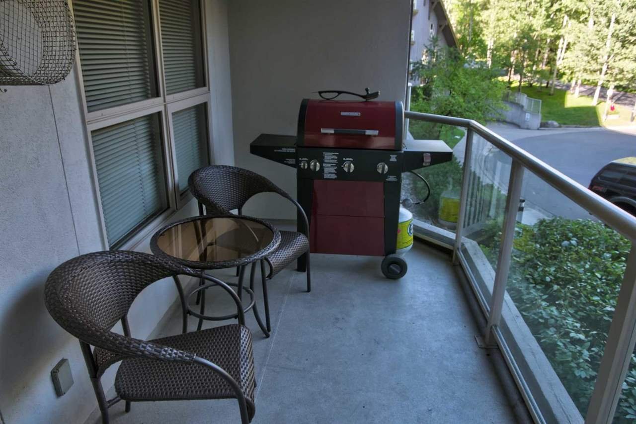 238-4800 Spearhead Drive, Whistler