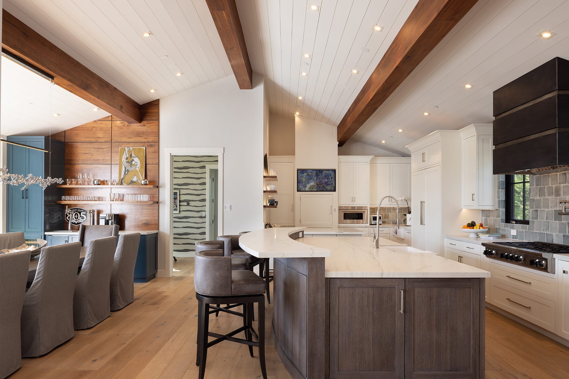 Live at The Lodge - 3301 17 Mile Drive #22, Pebble Beach - Tim Allen Properties