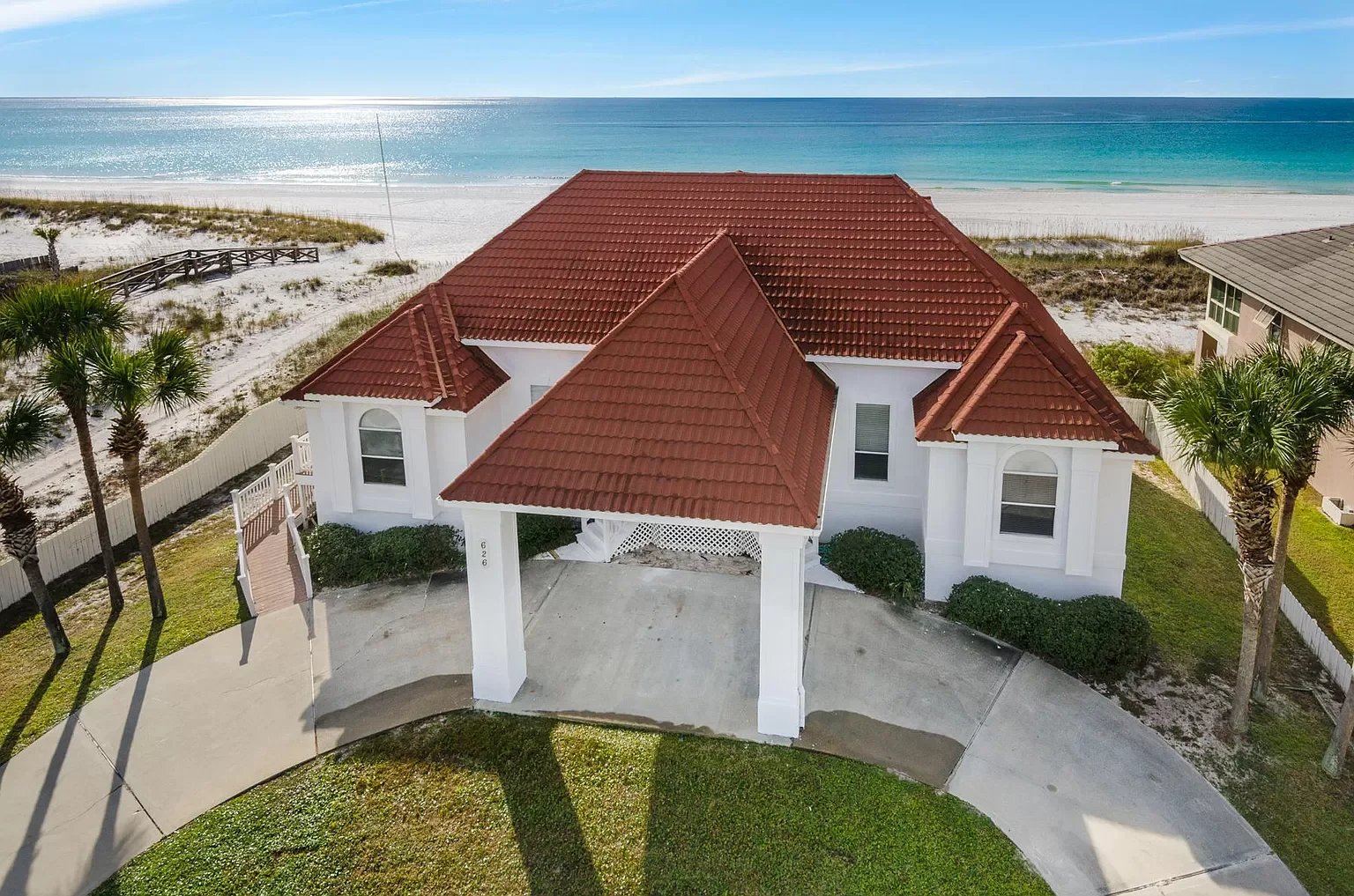 626 Gulf Shore Dr