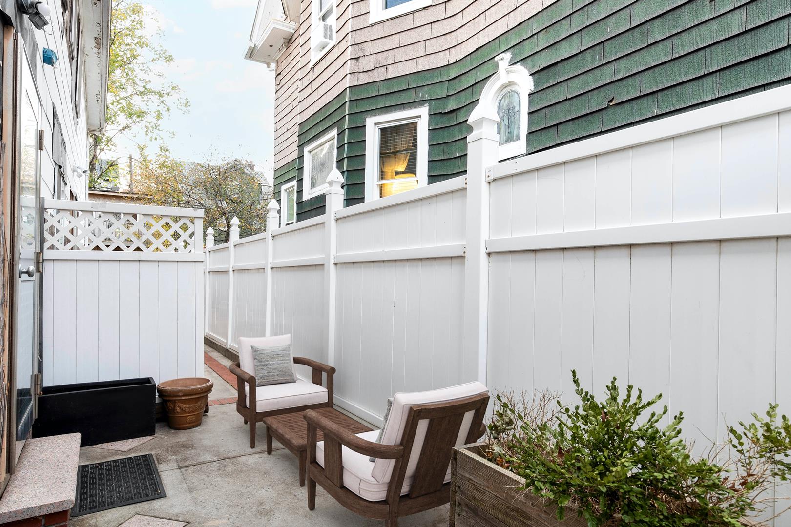 738 East 22nd Street, Apt 1