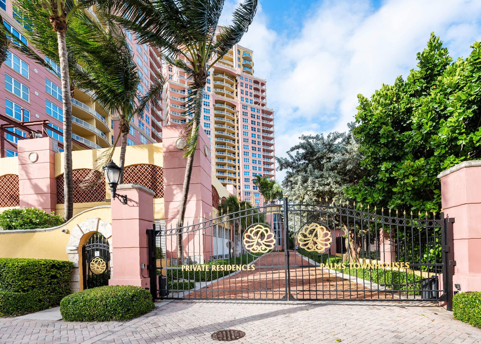 2170 N Ocean Blvd Unit: 2170