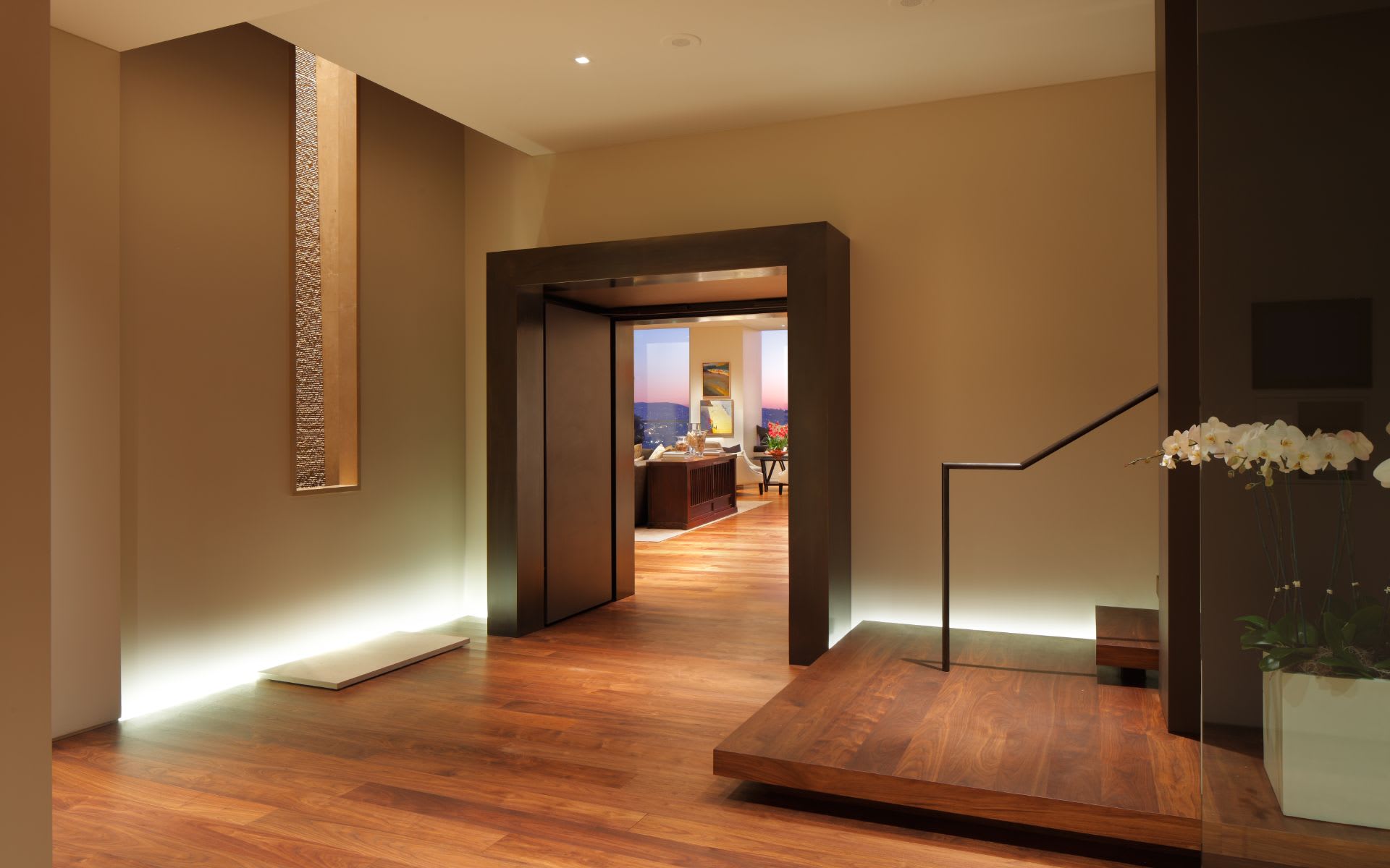 World-Class St. Regis Penthouse