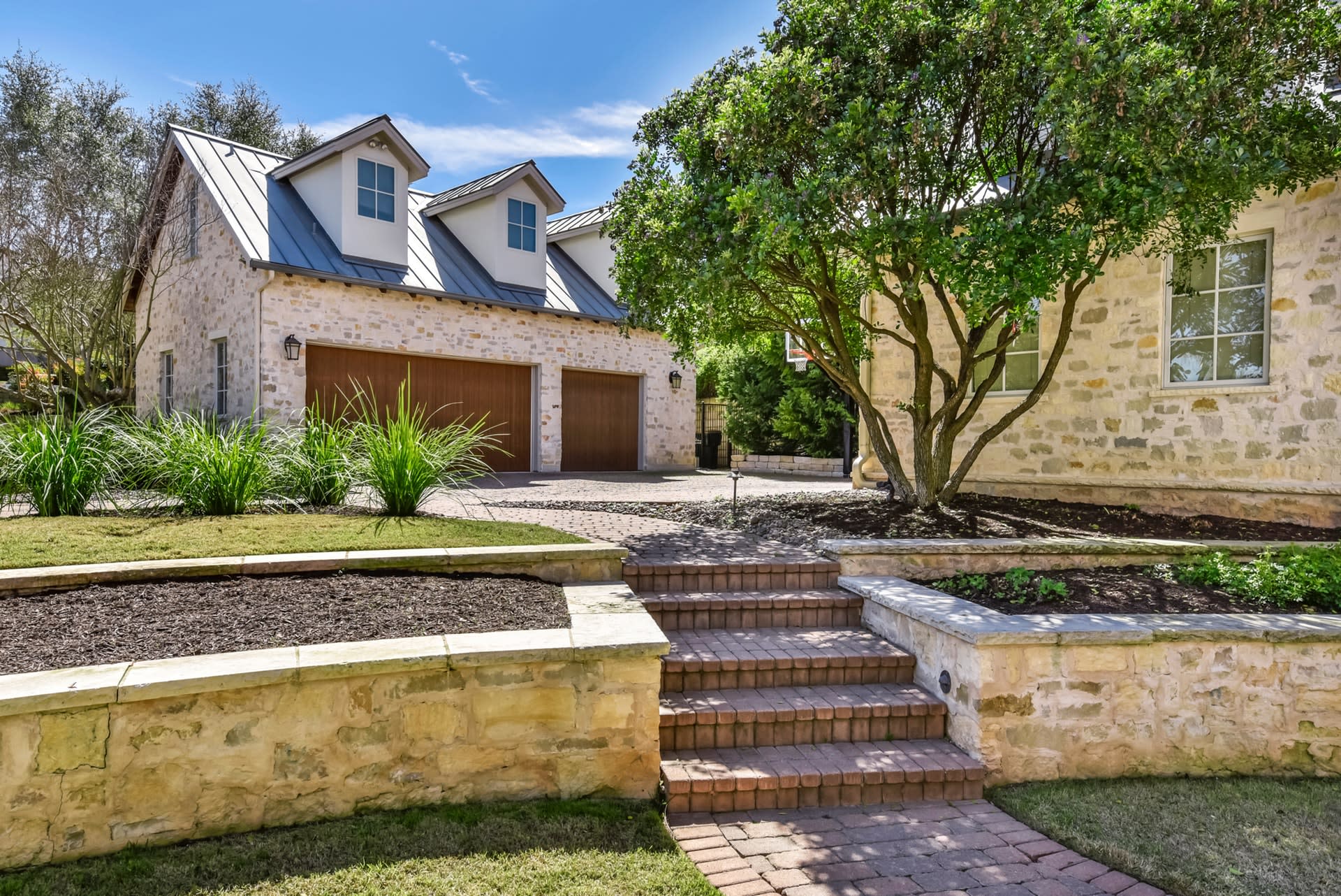 Barton Creek