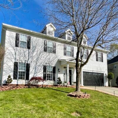 117 Middleton Place