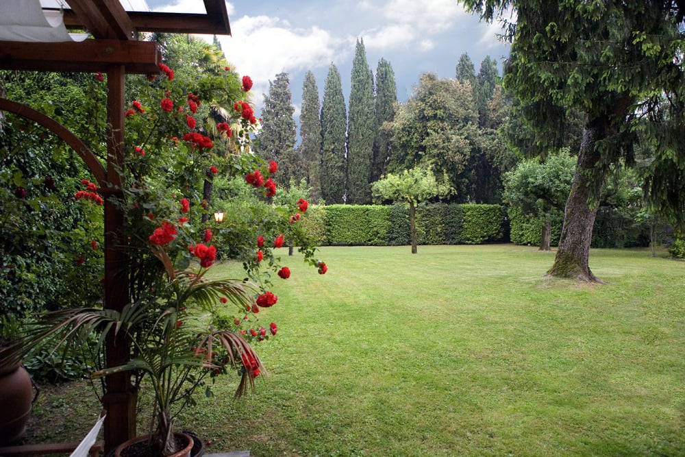 Exclusive Venetian-Style Noble Residence in La Rivatte