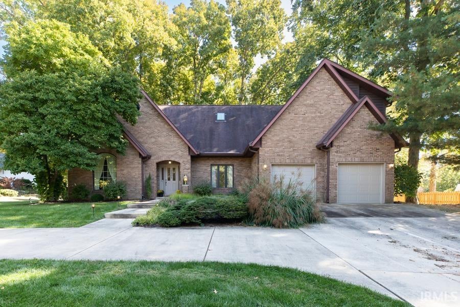 Hyde Park Bloomington