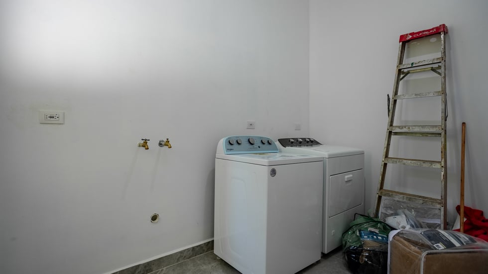 New Home Near Dominical in Exclusive Waterfall Community