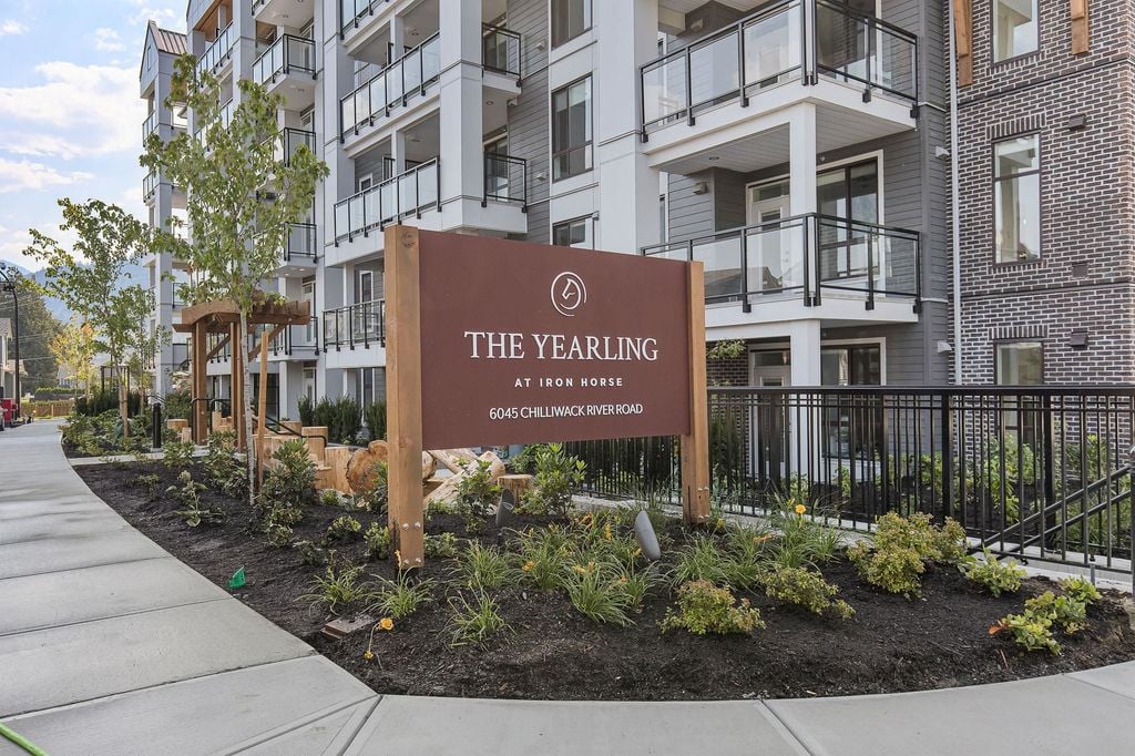 6045 Chilliwack River Rd, #110