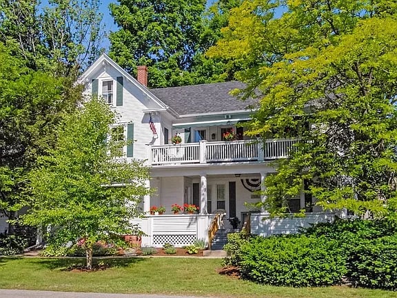 98 North Main St Ste 3