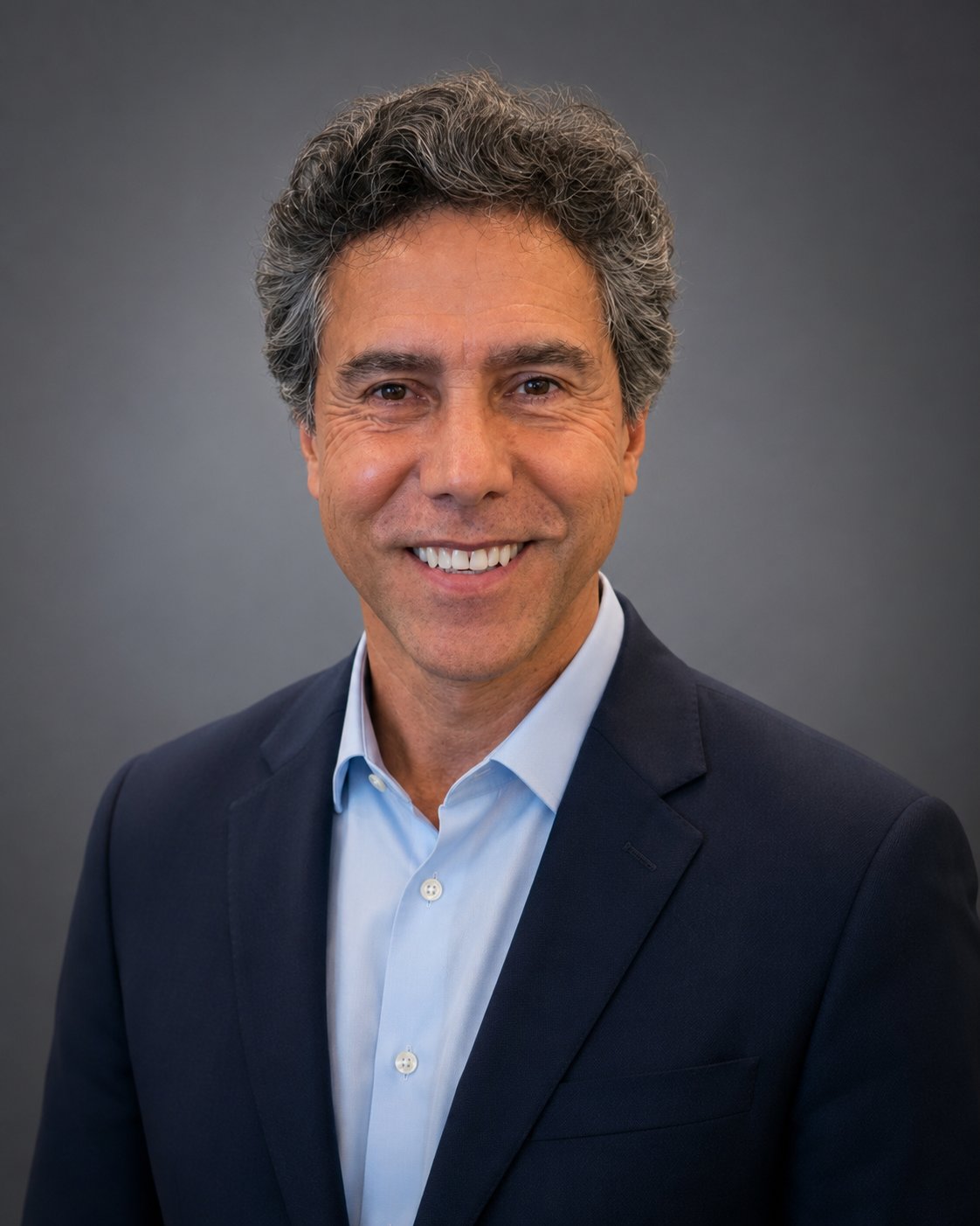 Enrique Benitez