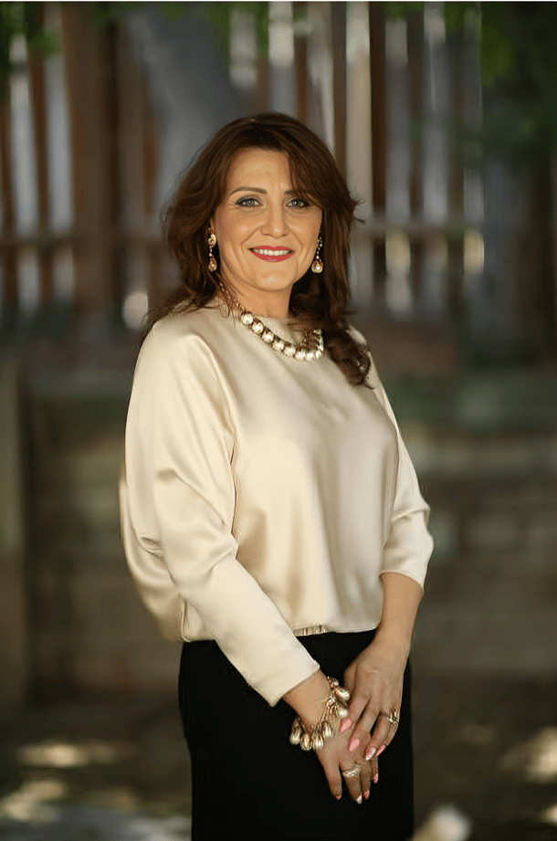 Carole Fattal