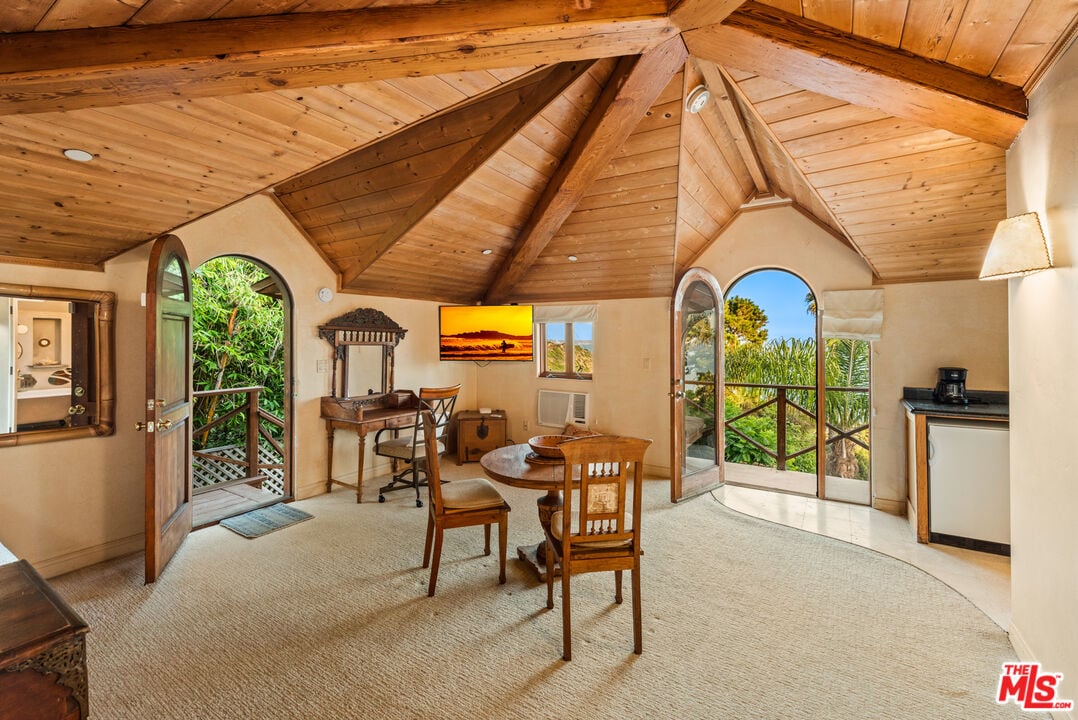 Little Rock Way, 90265