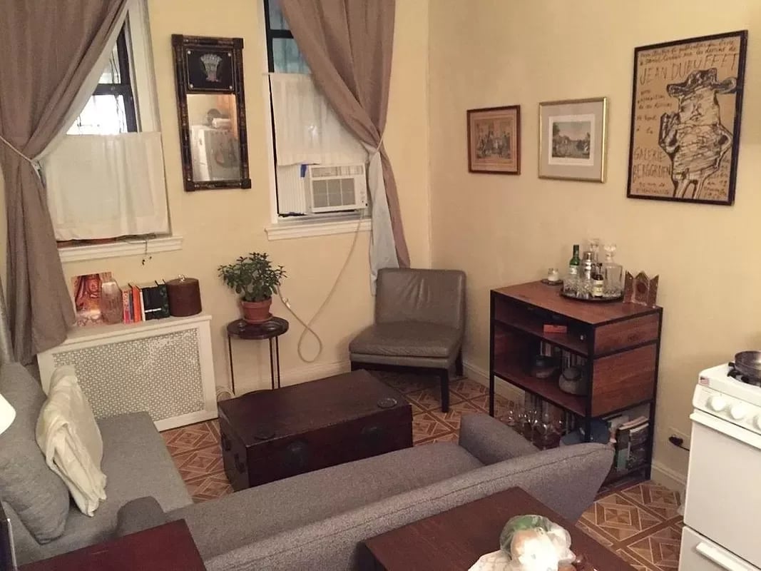 348 East 92nd Street Unit: 1G