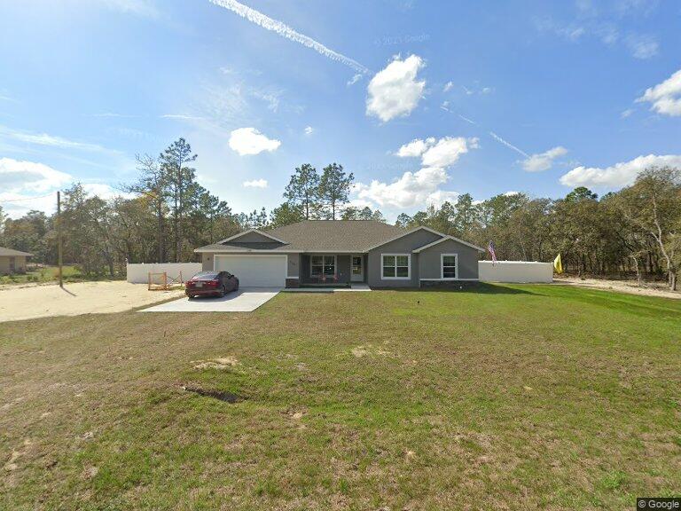 7700 SW 137th Ct Rd