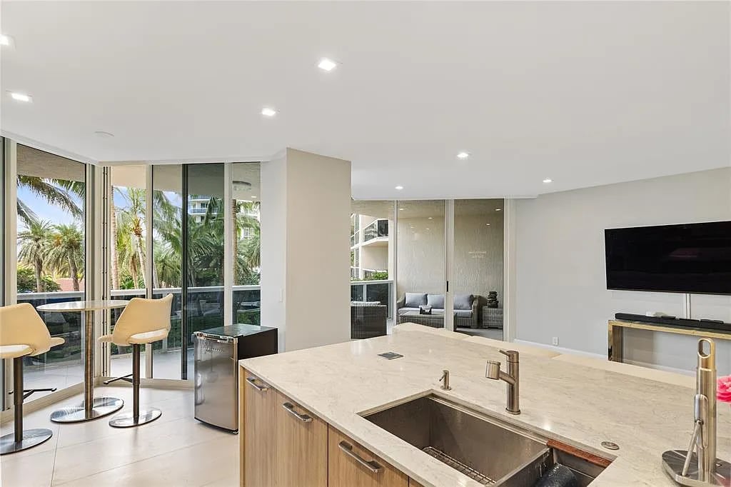3200 N Ocean Blvd #506