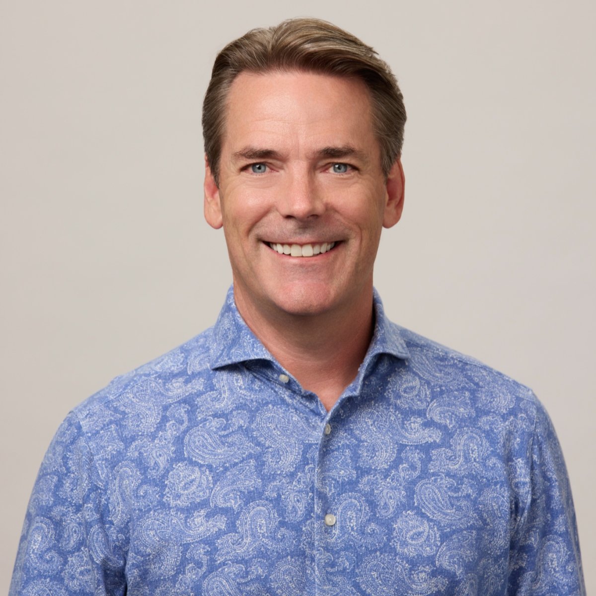 Michael Wood Reno, NV Real Estate Agent Headshot