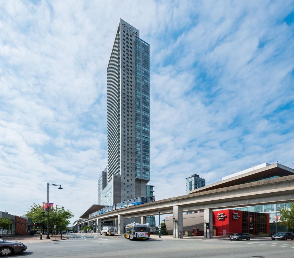 13321 102a Ave, #308