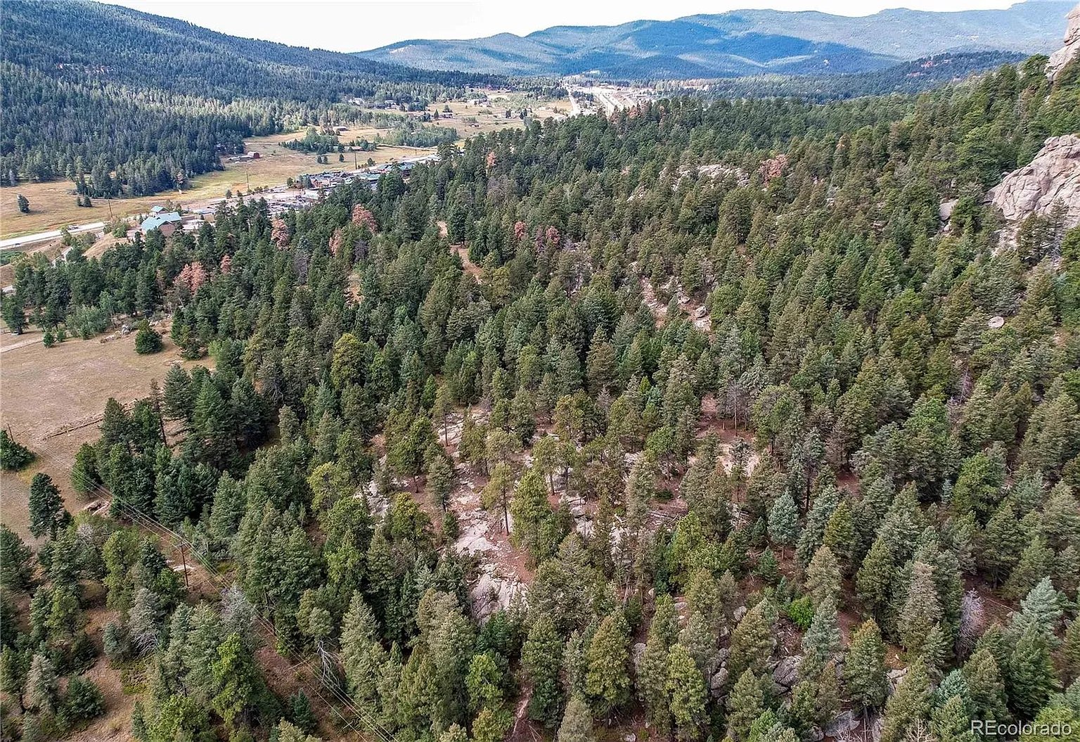 9335 Eagle Cliff Rd LOT 1