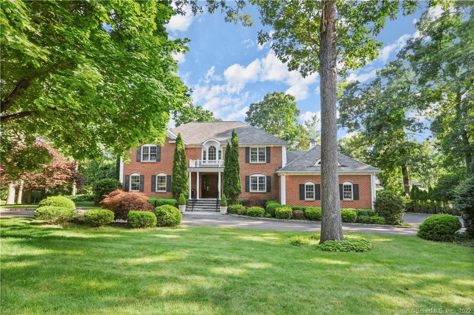 14 cogswell Ln
