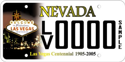 Driver and Vehicle Registration