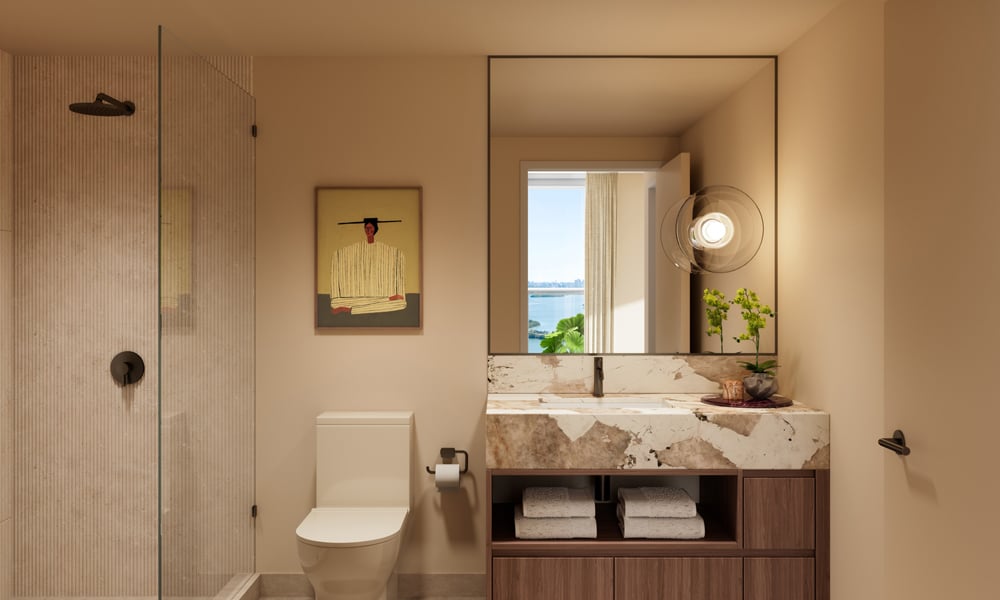 The William Miami: A New Standard of Luxury Living in North Miami