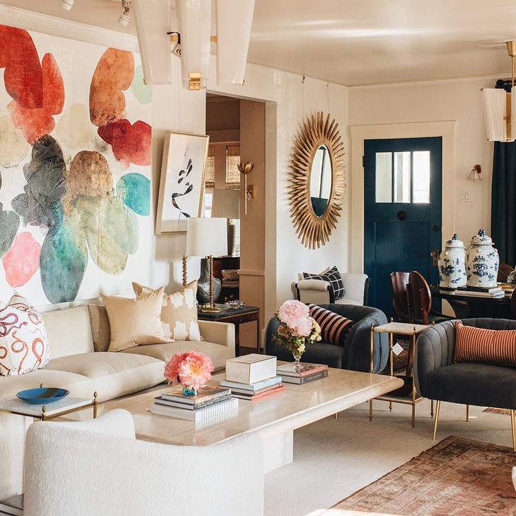 Boutiques on Main Street