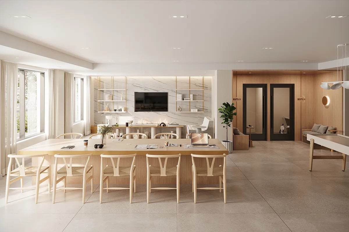 228 13th Street Unit: 401