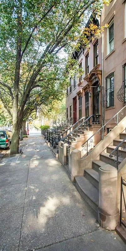 495 Clinton Street