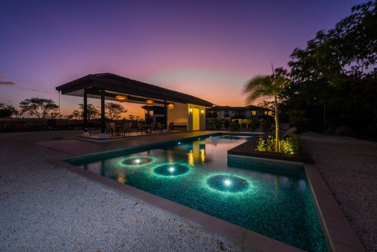 Lago de Palma 58 , Tamarindo