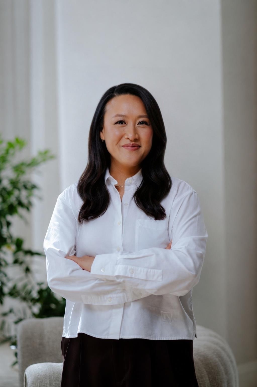 Christine  Chen