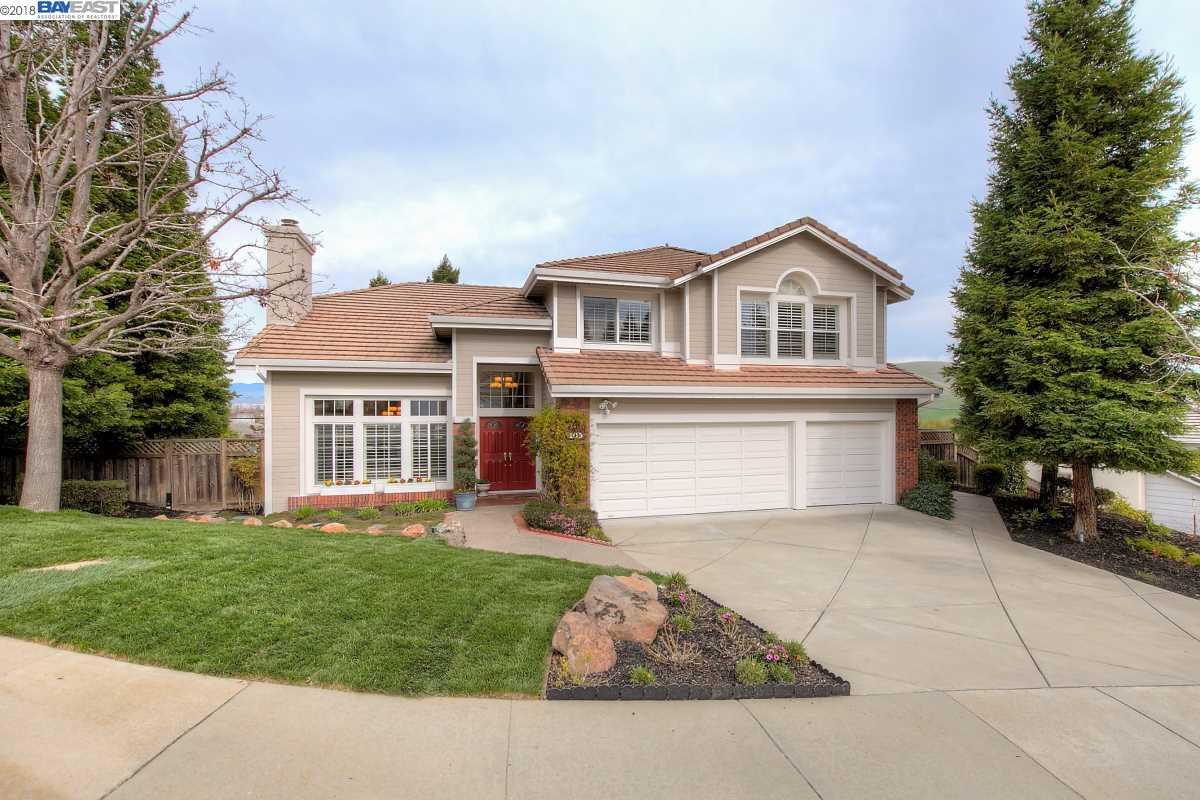 105 Shireoaks Ct.