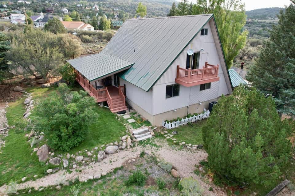 275 LLOYD CANYON DRIVE 