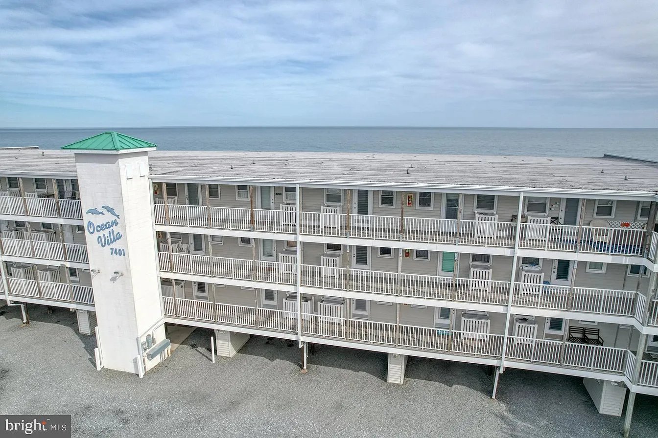 7401 Atlantic Ave #33