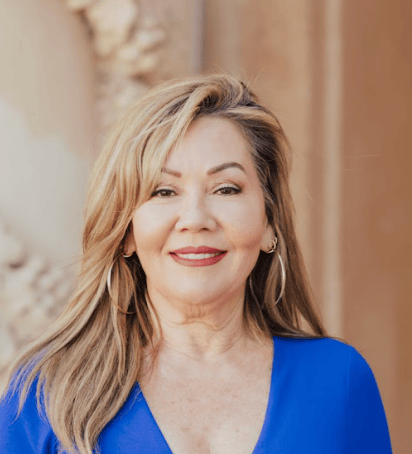 Kathy Vazquez