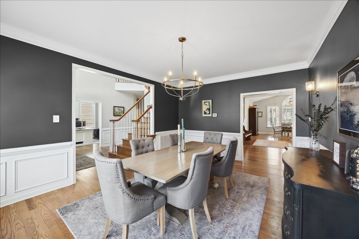 4513 Lake Summer Mews