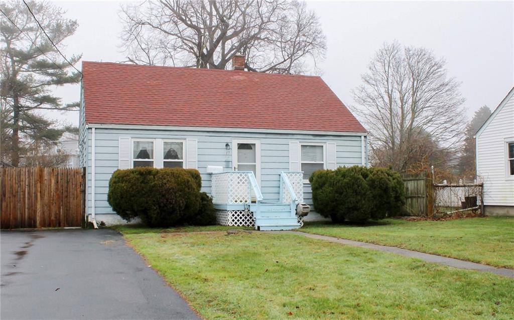 17 Stockton Drive