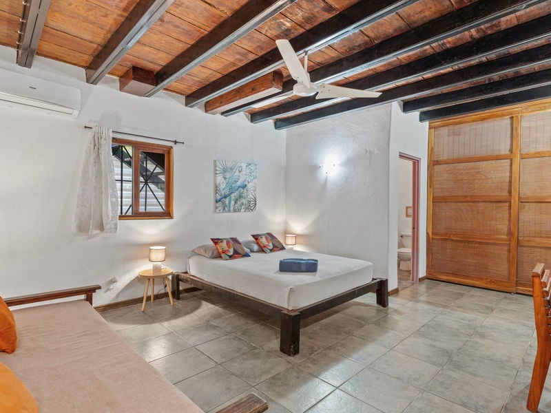 Casa Chandra | Income-Producing 7-Unit Property for Sale in Tamarindo, Costa Rica