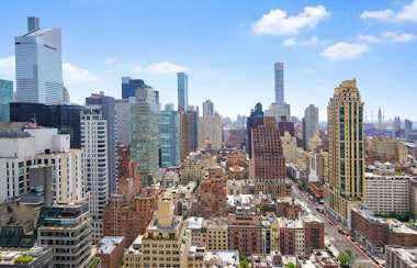 100 United Nations Plaza, #31E