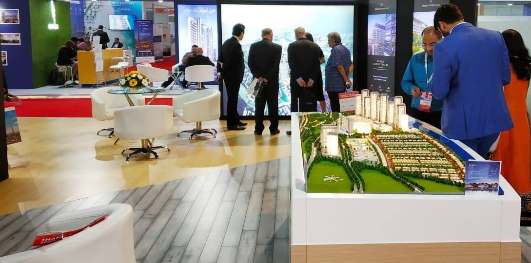Expanding Horizons: Insights from the Canada International Property Show
