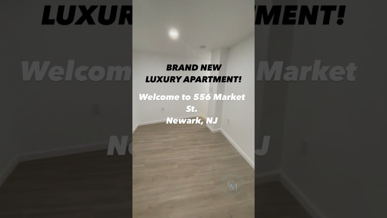  An epitome of modern luxury living in the vibrant city of Newark, New Jersey! Contact Me #luxury