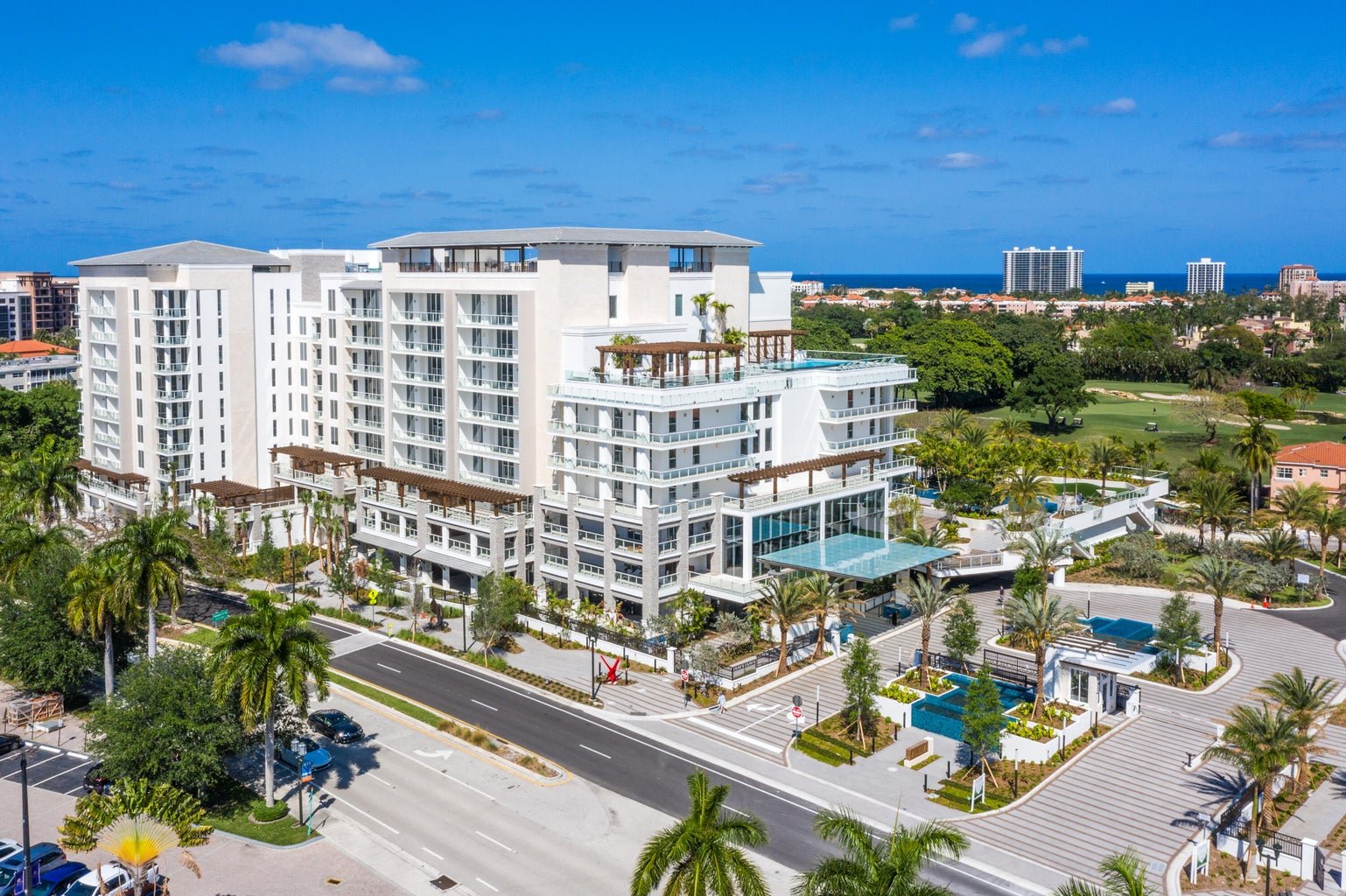 200 SE Mizner Blvd 416