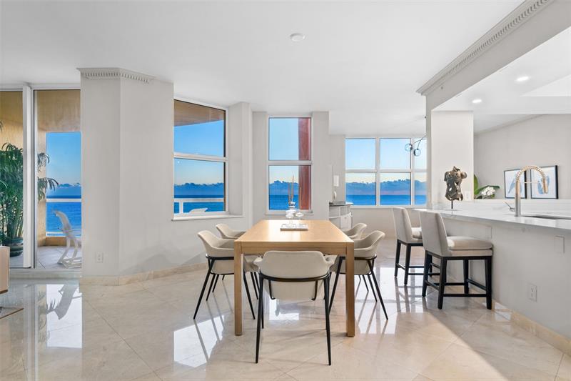 2100 N Ocean Blvd: Unit 18D