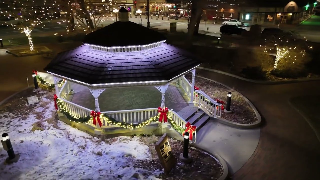 Want to live in Parker, CO?