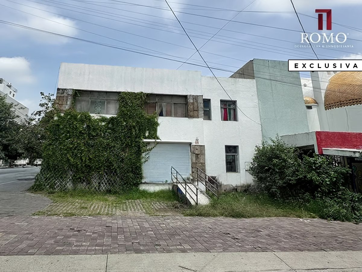 Propiedad en Venta en Col. Americana $10'690,000.00 MN