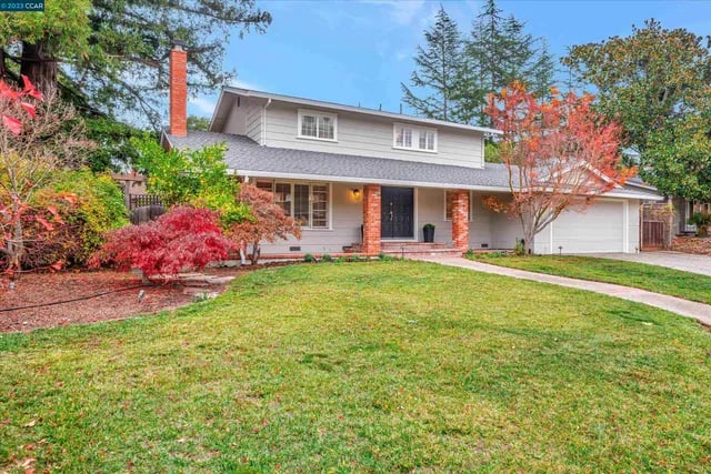 7 Juniper Way