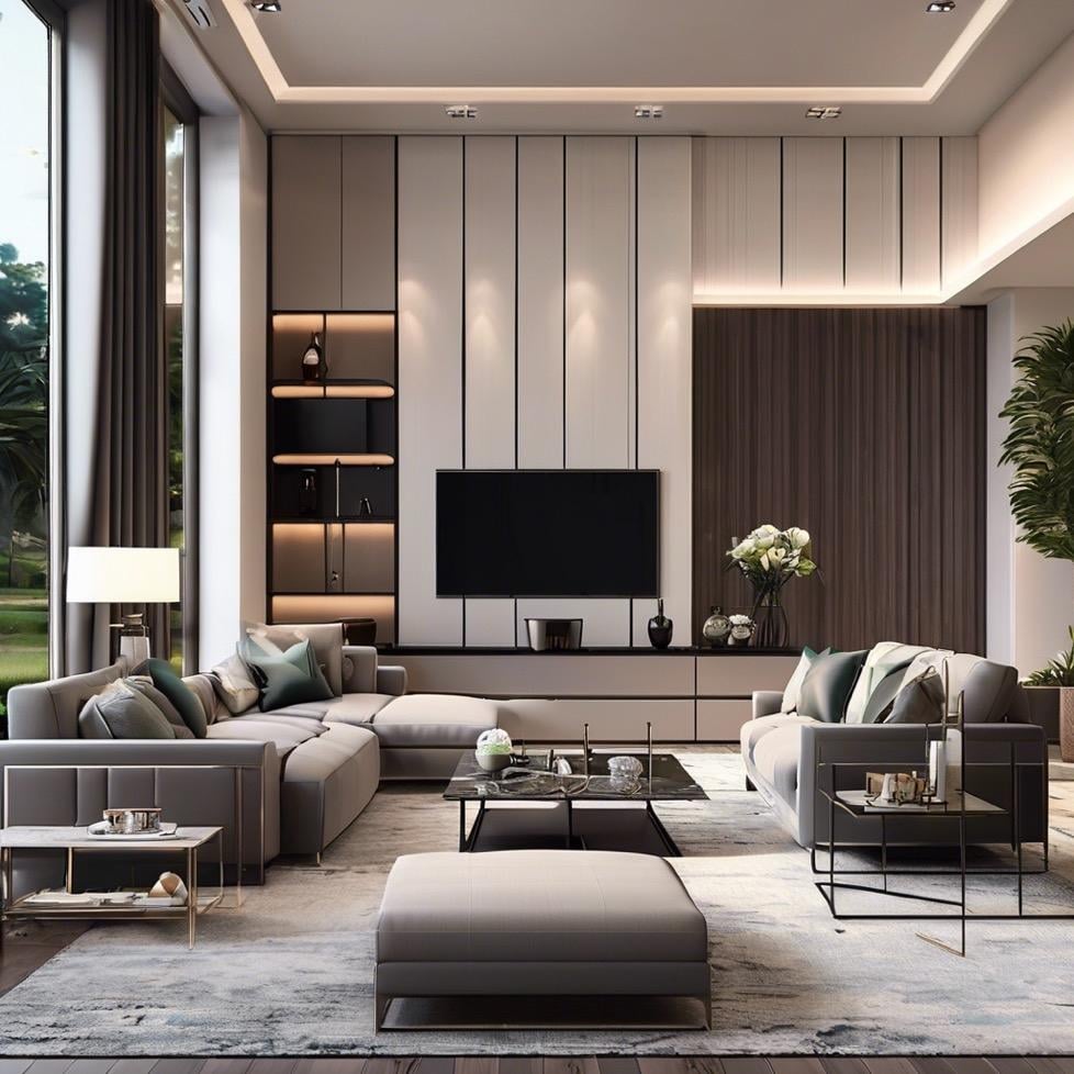 Paradise Island Multifamily Lot