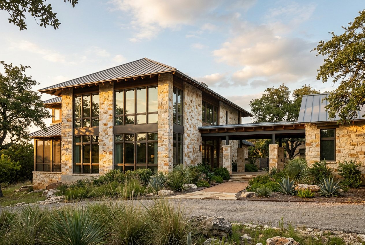 3812 Mount Bonnell Rd