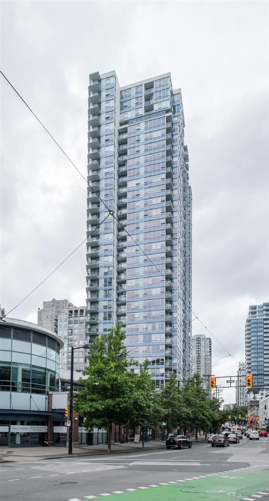 928 Beatty St, #1508