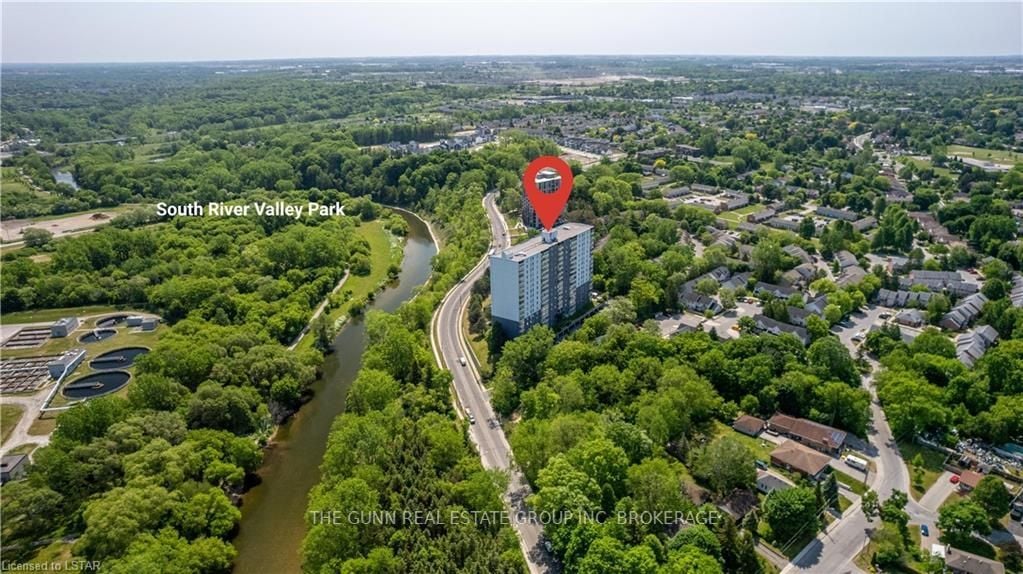 45 Pond Mills Rd 806